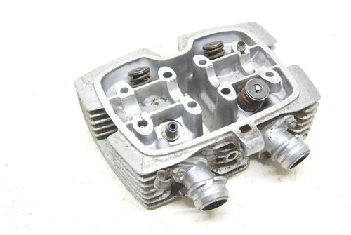 Zylinderkopf honda 125 twin - honda,