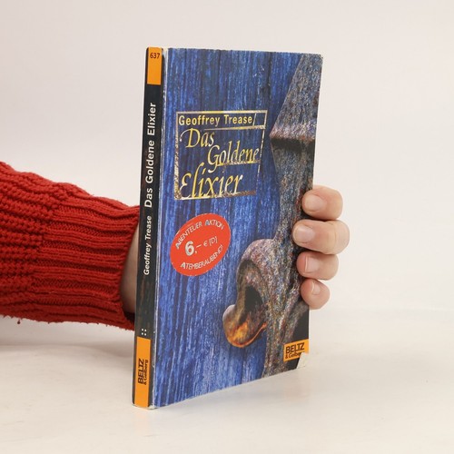 Das goldene elixier - das, | 