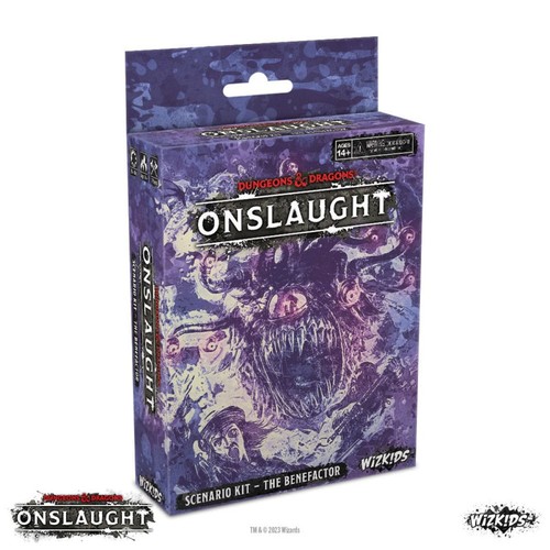 Gw58d4 dungeons dragons - gw58d4,
