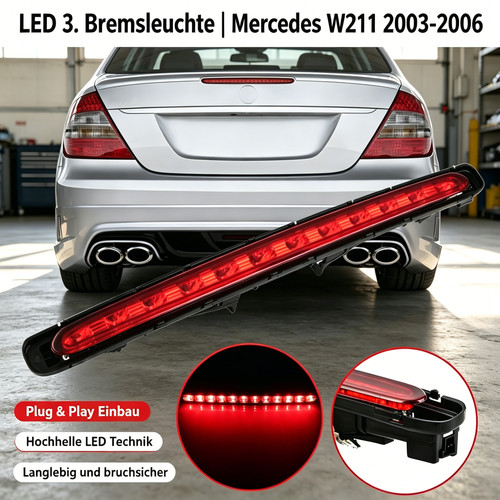 Für mercedes benz klasse - benz, e