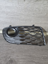 Luftführungsgitter Gitter + Vorne Rechts NEU + AUDI RS4 B5  + 8D0807346Q