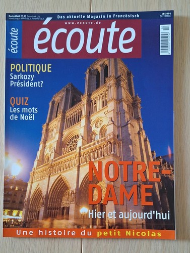 Das aktuelle magazin - das,