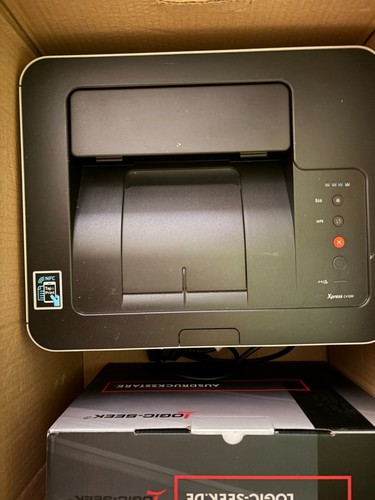 Original samsung xpress - xpress, 410w