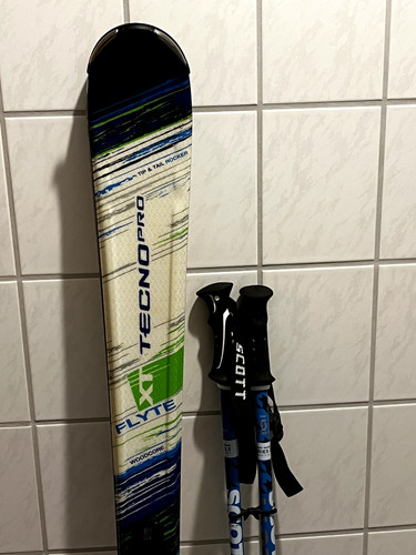 Abfahrt ski damen 152 - damen, /