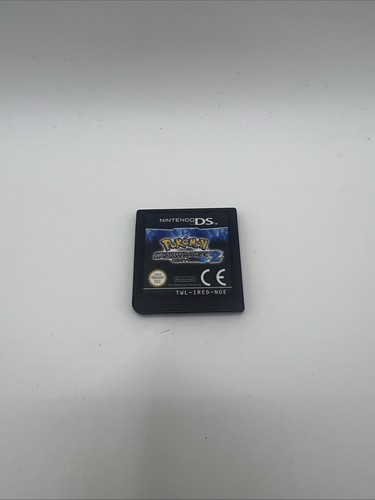 Pokemon schwarze edition - schwarze,