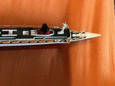 1250 legierung diecast - 1:1250,