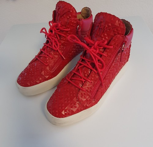 Giuseppe zanotti modell - zanotti,