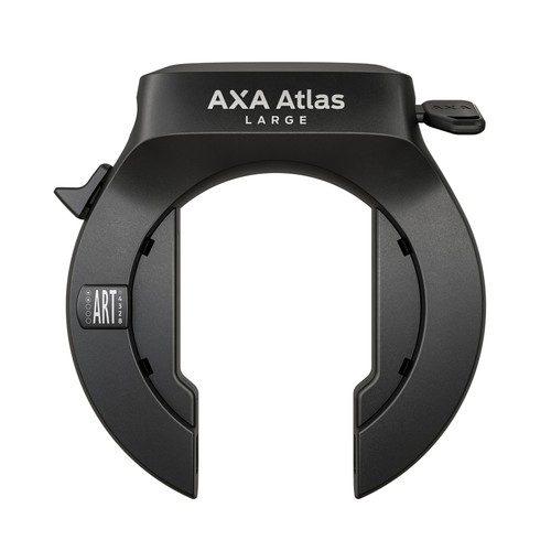Axa rahmenschloss atlas large - atlas,