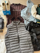 Bekleidungspaket S/M Konvolut