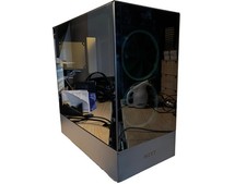 PC Gehäuse NZXT H5 Elite ATX