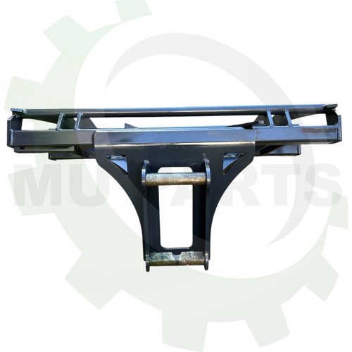 Adapter ms08 bagger lehnhoff - adapter,