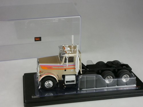 1977 freightliner flc - freightliner, 64t