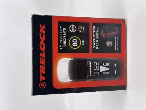 Trelock unisex erwachsene - –,