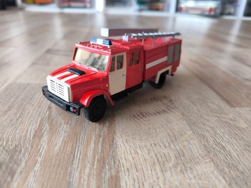 Zil minigrad handarbeit - zil,