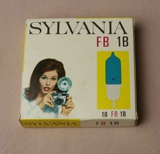 Sylvania FB 1 B 10x