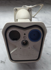 Mobotix M15D-Sec Tag/Nacht