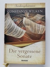 Die vergessene Sonate von