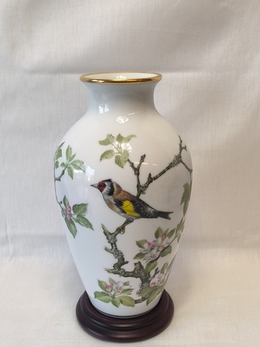 Franklin mint the woodland - mint,