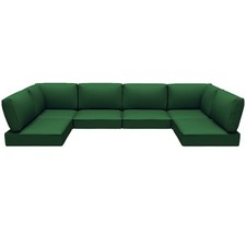 Outdoor Cushions Set Of 14 For