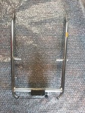 CB750 Four Haltebügel hinten  BJ 1976