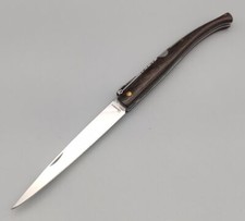 Albainox Messer Striped Wengue