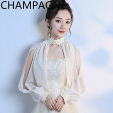 Damen Bolero Schulterjacke