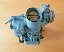 Solex 32 TDID Vergaser Überholung Ford TRANSIT CAPRI V4 MK1 P5 P7 17M 20M 26M