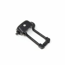 Türfeststeller Hecktür links