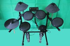 Millenium MPS-100 E-Drum Mesh Set | elektronisches Schlagzeug | e-Schlagzeug Set