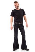 Comycom Herren Jeans