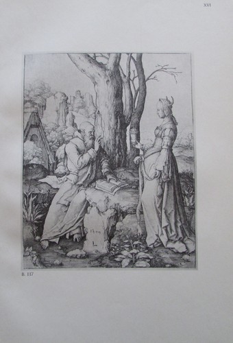 Lucas van leyden die - van, leyden: