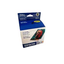 NIB Epson T0410 20 Color Ink