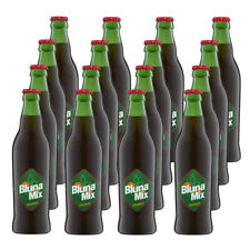 Bluna Mix Cola Orange Limonade