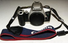 Canon Eos 500N Analoges Spiegelreflex Gehäuse