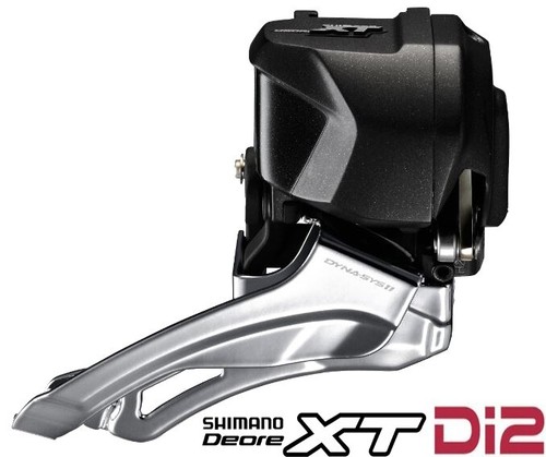 Shimano deore di2 m8070 - shimano,