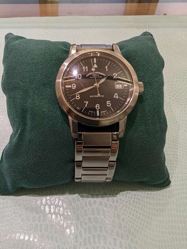 Mühle glashütte luxus - mühle,