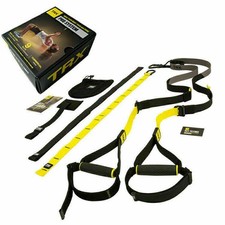 Training TRX Trainer - PRO 4 - NEW & Sealed in box DE GYA NEU