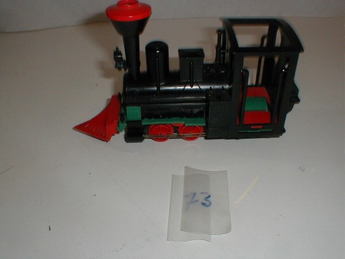 Faller play train batterie - play,