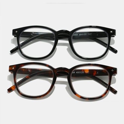 Komfortable lesebrille - komfortable,