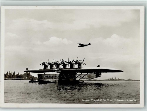 13104547 dornier x ak - 13104547,