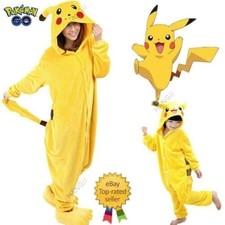 Karneval：Pokemon Pikachu