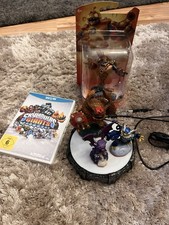 Nintendo Wii Skylanders Giants
