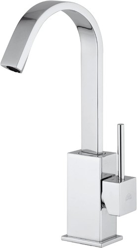 Paffoni level chrom - level,
