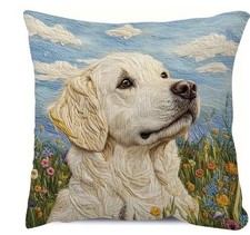 Wunderschöne  Kissen mit