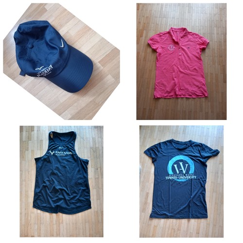 Neuw basecap nike nadal - neuw,