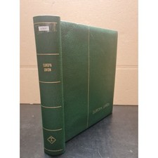 Leuchtturm Klemmbinder