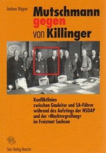 Mutschmann gegen von