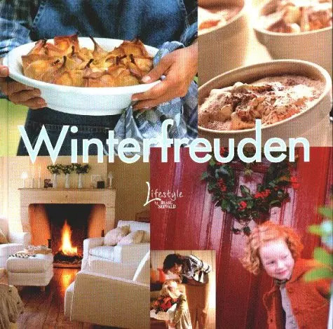 Winterfreuden unknown author - unknown,