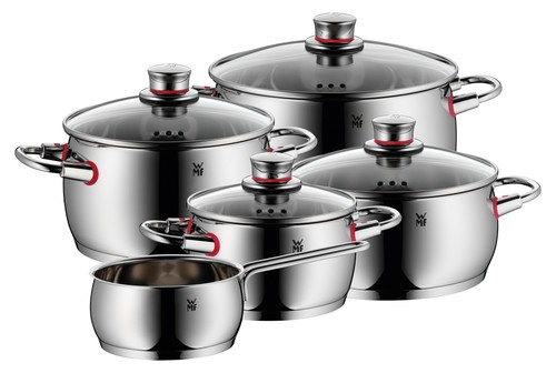 Wmf quality one topf - wmf, topf-set