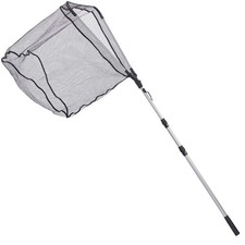 Balzer Never hook Never smell